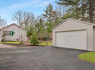 138 E Danforth Rd, Freedom, NH 03836