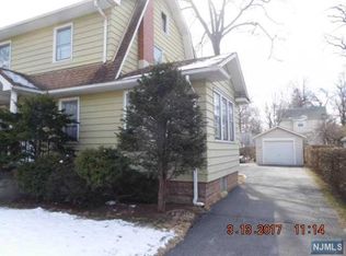 66 E Central Ave, Bergenfield, NJ 07621