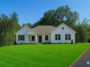 13219 Killbarney Dr, Chesterfield, VA 23838