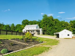 11660 State Route 668 N, Somerset, OH 43783