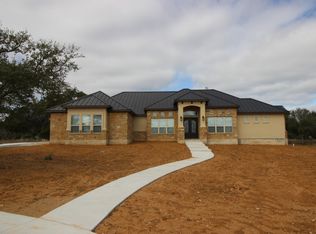 1155 Provence Pl, New Braunfels, TX 78132