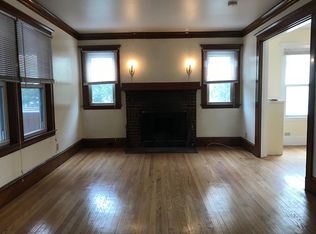 18 Wiley Rd #18, Belmont, MA 02478