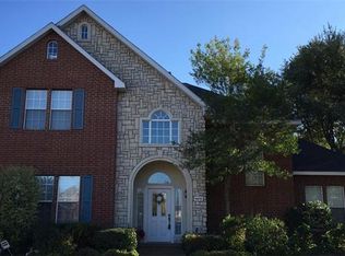 9610 Baskerville Dr, Rockwall, TX 75087