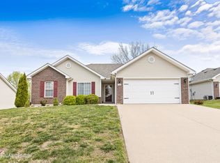 5203 Granite Dr, Columbia, MO 65202