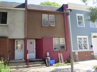 1607 Page St, Philadelphia, PA 19121