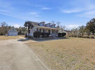 119 Lighthouse View, Aydlett, NC 27916