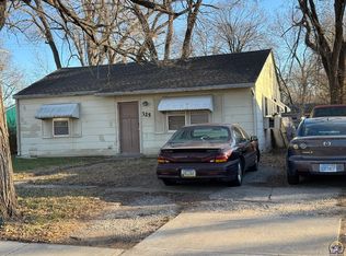 325 SE 36th St, Topeka, KS 66605