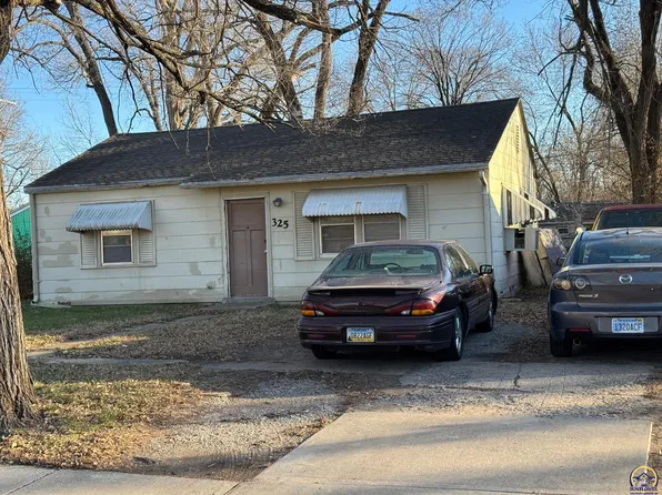 325 SE 36th St, Topeka, KS 66605