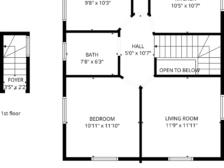 820 E Dayton St #2 — Photo 13