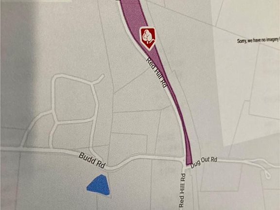 4th image of Red Hill Road