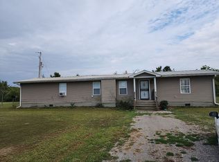 64 Northwood Dr, Hughes, AR 72348