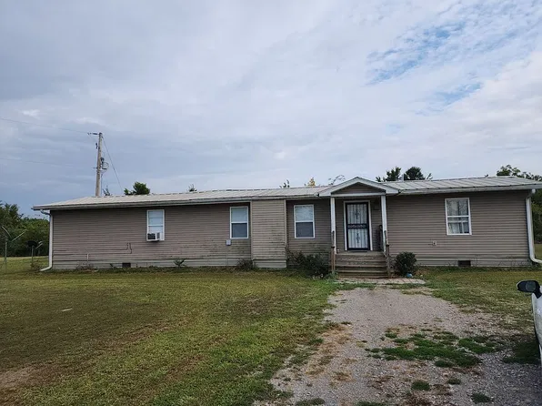 64 Northwood Dr, Hughes, AR 72348