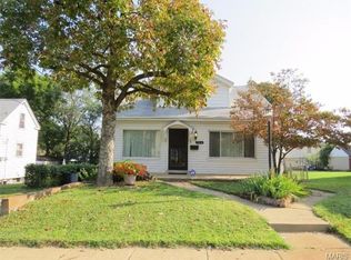 709 Hoffmeister Ave, Saint Louis, MO