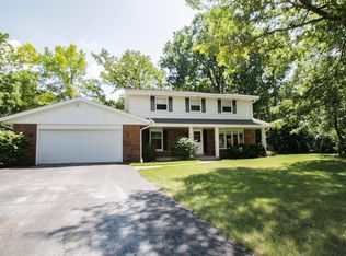 S69W12505 Red Fox Run, Muskego, WI 53150