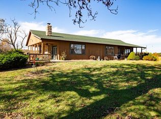 4897 State Rd Hh, Fulton, MO 65251
