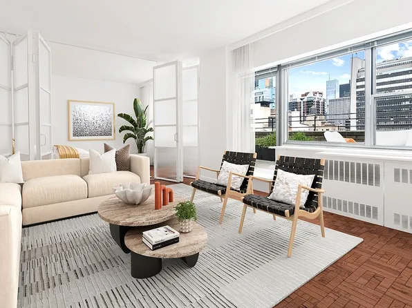 333 E 46th St APT 19A, Manhattan, NY 10017