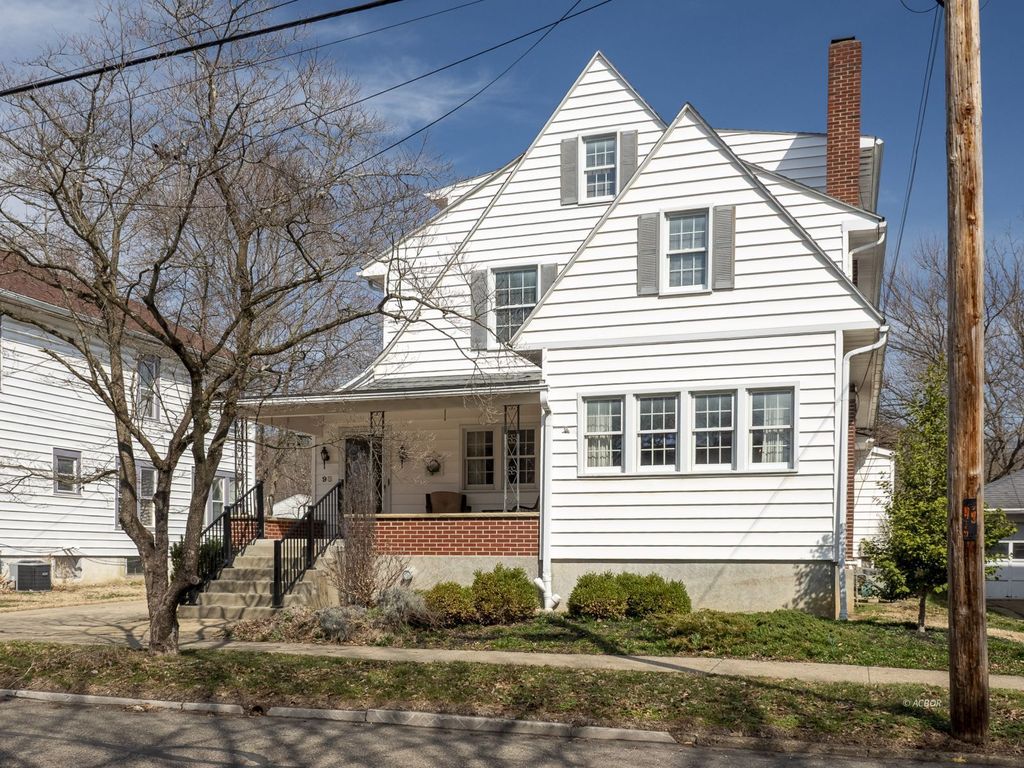 Real estate listing image