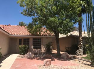 854 Candido Garcia Ave, Henderson, NV 89015
