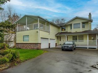 7660 Bridge St, Richmond, BC V6Y 2S7