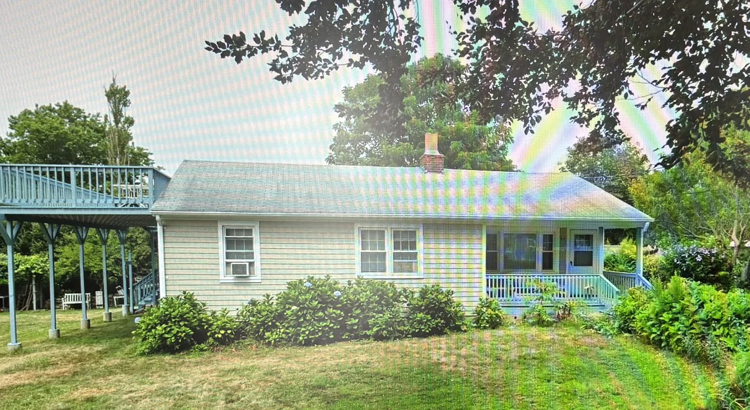 3 bed, 1.5 bath, 1130 sqft, $2,600 — Photo 1