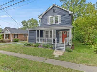 629 Pocahontas Pl, Hampton, VA 23661