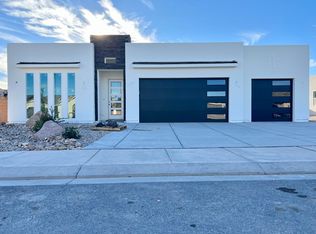 558 S Alserio Ln, Saint George, UT 84770