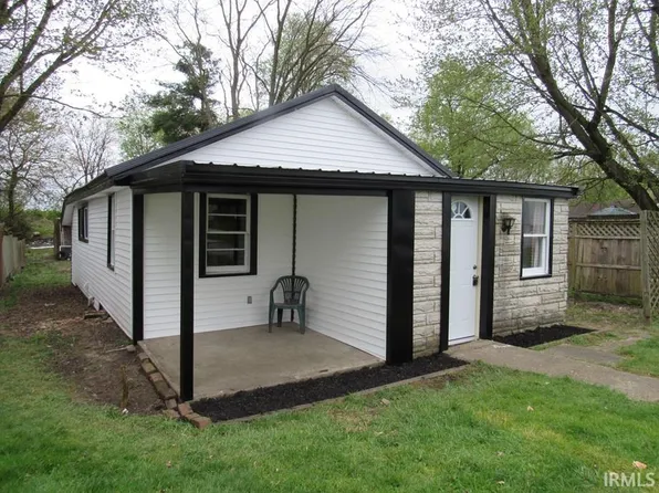 404 E Rupel Ave, North Liberty, IN 46554