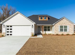 5780 Fontana Rd, Valdosta, GA 31601