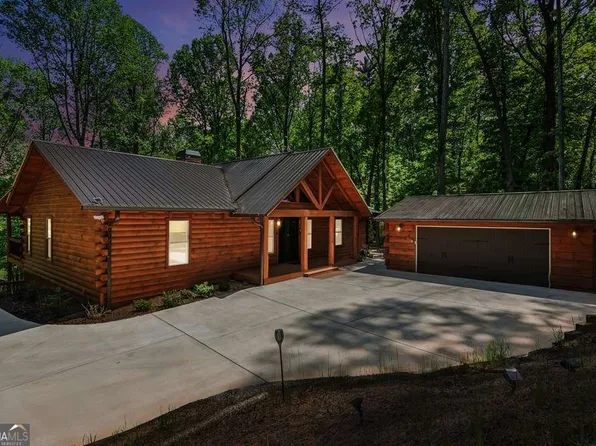 245 Timberwalk Dr #16, Ellijay, GA 30540