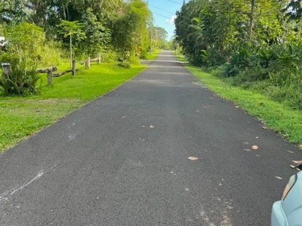 Kumu St Lot 644, Pahoa, HI 96778