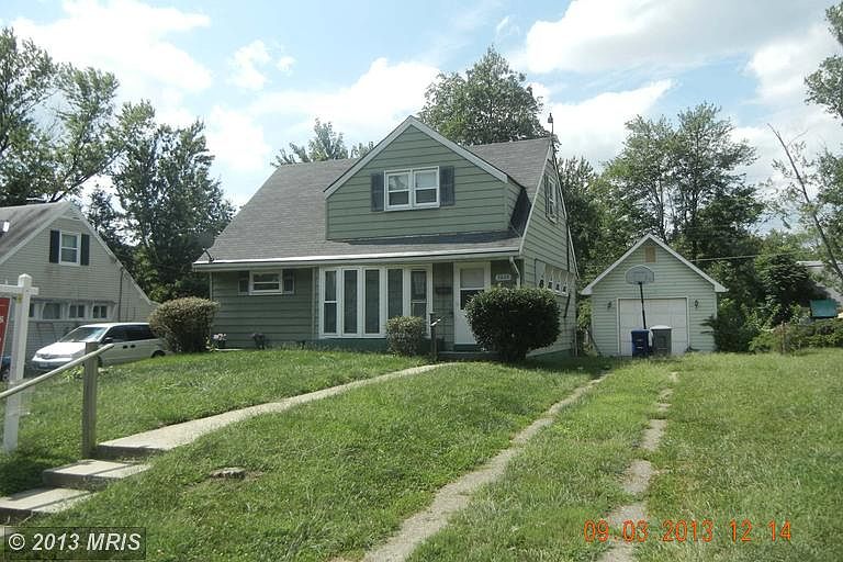 1st image of 7006 Vanderbilt Dr