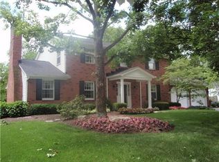 2773 Helston Rd, Columbus, OH 43220