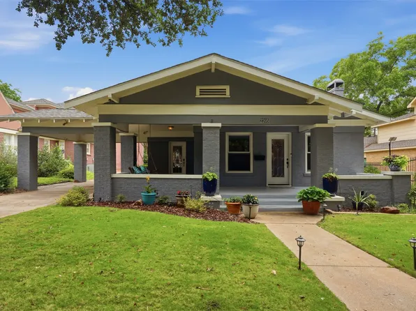 2205 Wilshire Blvd, Fort Worth, TX 76110