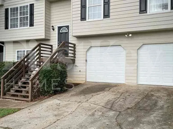 4670 Ewing Rd, Austell, GA 30106