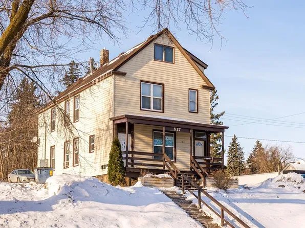 517 E 5th St, Duluth, MN 55805