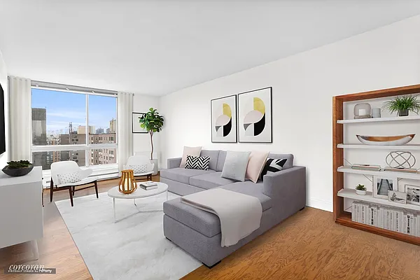 Rented by Corcoran | media 1