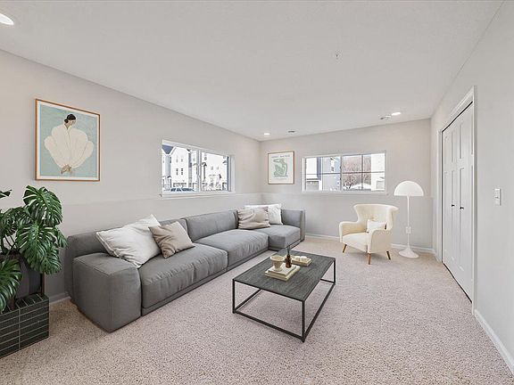 Rec Room - Representational Photo