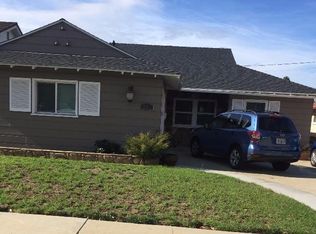 841 McCarthy Ct, El Segundo, CA 90245