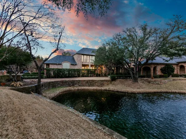 11824 Forest Lakes Ln, Dallas, TX 75230