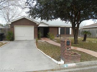 4306 N 28th Ln, McAllen, TX 78504