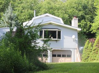 1206 Doe Brook Rd, Hamden, NY 13782