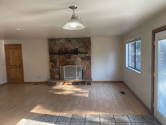 Great room off the kitchen