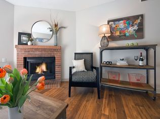 3205 W Floyd Ave #G-206, Englewood, CO 80110