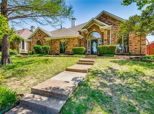 1304 Royal Palm Ln, Carrollton, TX 75007