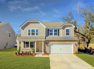119 Tupelo Bridge Dr, Moncks Corner, SC 29461