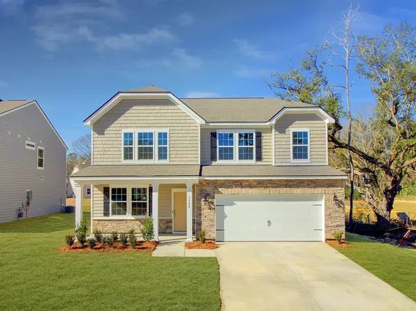 119 Tupelo Bridge Dr, Moncks Corner, SC 29461