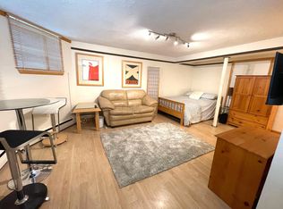 863 Massachusetts Ave APT 14, Cambridge, MA 02139