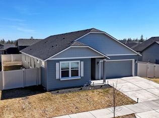 5515 S Sherri Lee Rd, Spokane, WA 99224