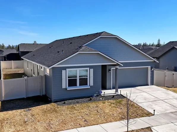 5515 S Sherri Lee Rd, Spokane, WA 99224