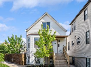 3443 W Barry Ave, Chicago, IL 60618